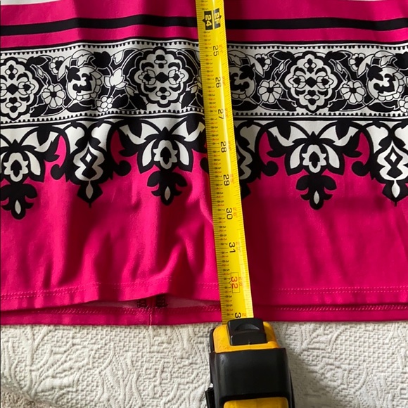 Shift Dress - Picture 10 of 11